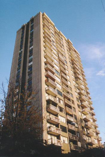 Westsea Towers