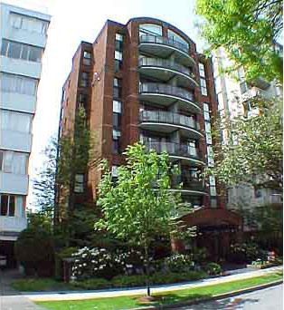 The Harwood