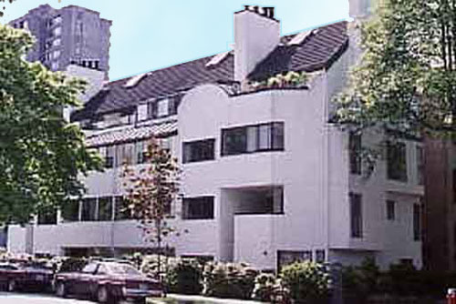 Caroline Court