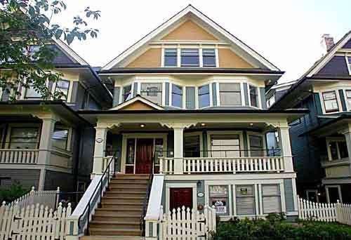 1116 Bute