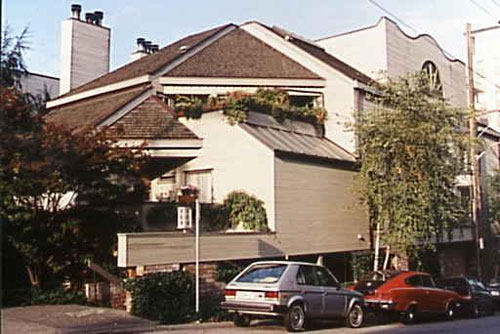969 Jervis