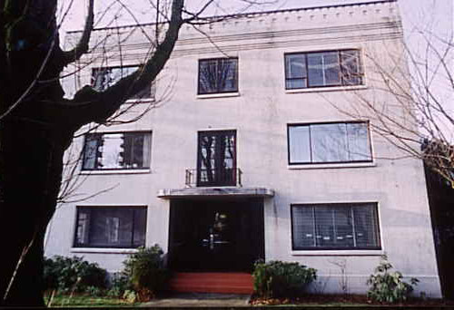 Sherwood Lodge