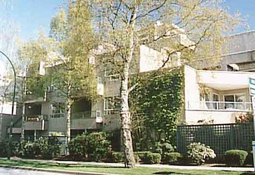 Tiffany Court