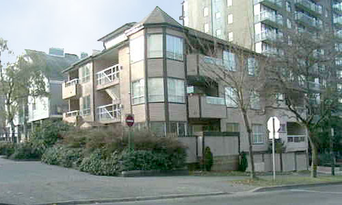 Parkside Place