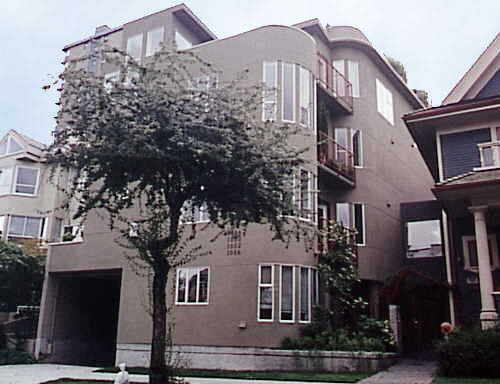 Nicola Manor