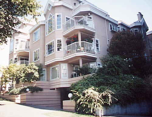 Linden House