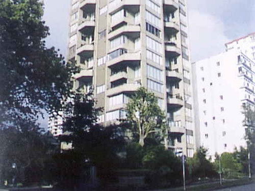 Alexander Park