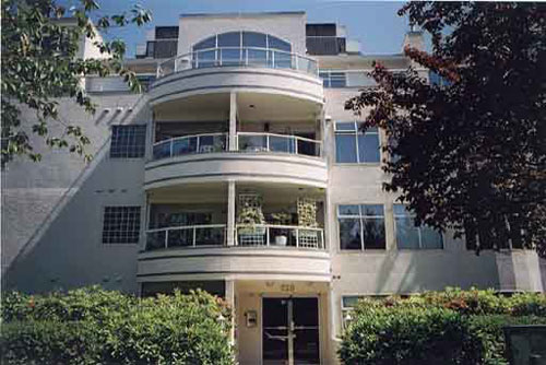 The Barclay