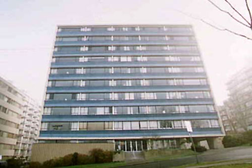 Chilco Towers