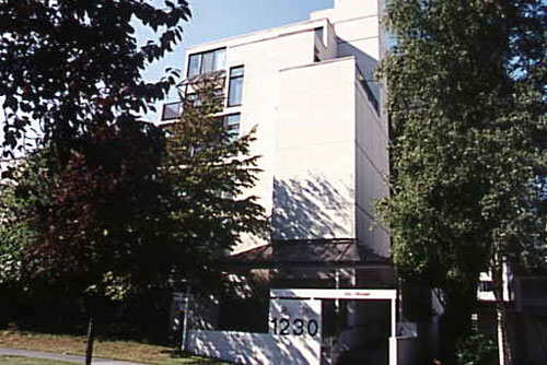 La Mirage