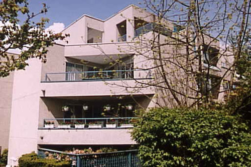 Tiffany Court