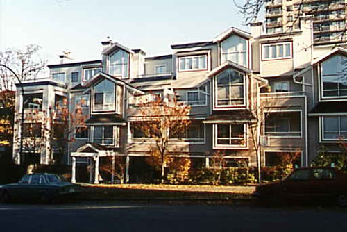 Brighton Court