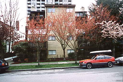 Westender One