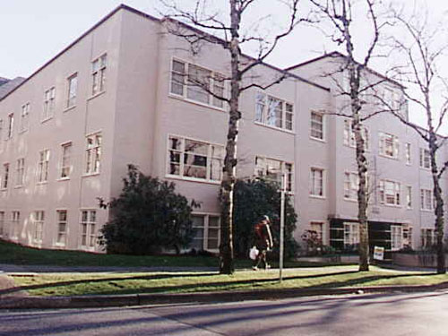 Baycrest