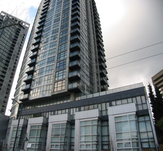 Brava North Tower