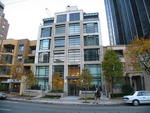 1168 Richards