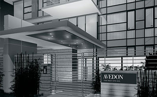 Avedon