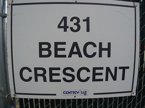 431 Beach