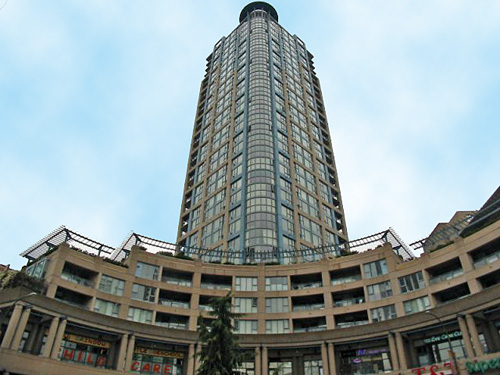 Paris Place