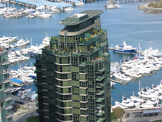 Harbourside Park II