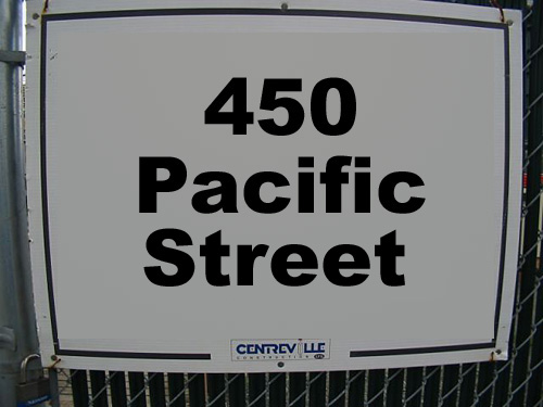 450 Pacific