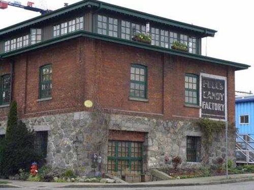 Brewery Creek