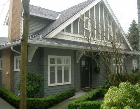 Mayor's House