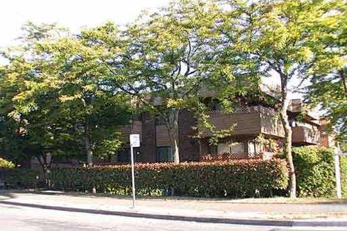 Landmark House
