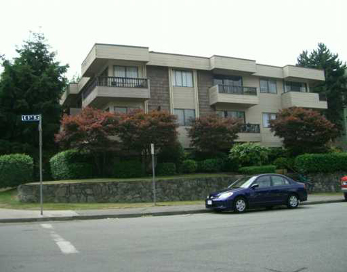 Pleasant View Manor
