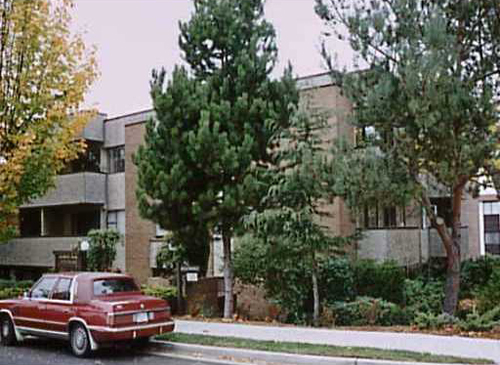 Oakwood Park