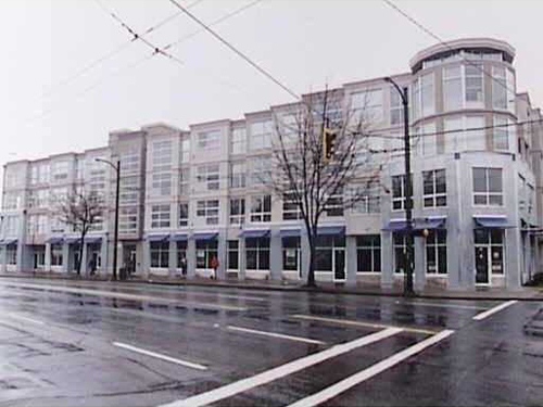 Broadway Crest