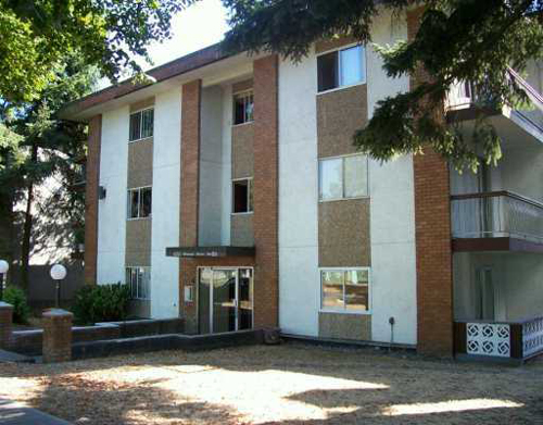 Vancouver Manor