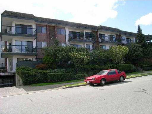 Terrace Heights