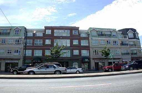Harvard Place