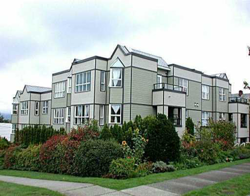 St. George Place