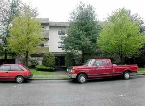 Carolina Manor