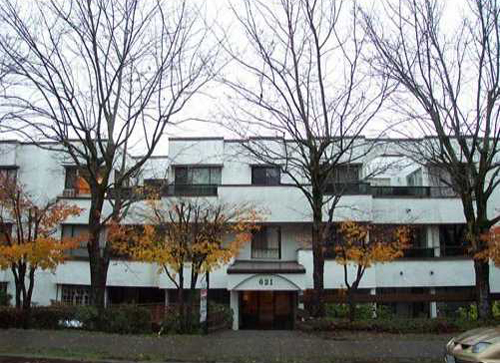 Fairmount Estates