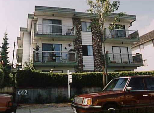 Ivan Manor