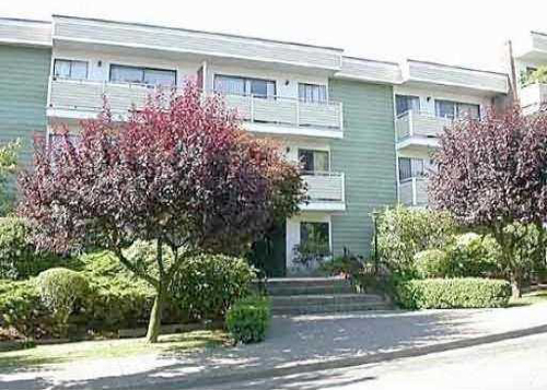 Dogwood Place