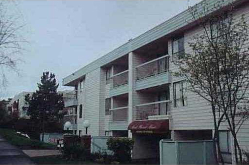 Mt. Pleasant Manor