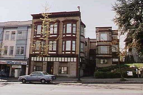 860 E. Broadway