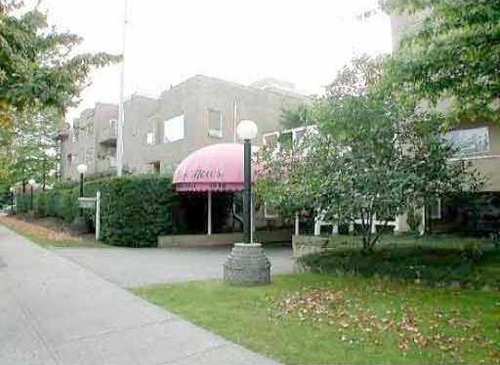 Marine Mews
