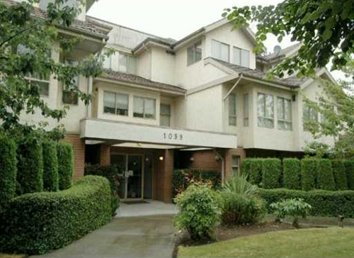 1099 East Broadway