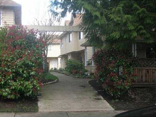 1255 East 15th