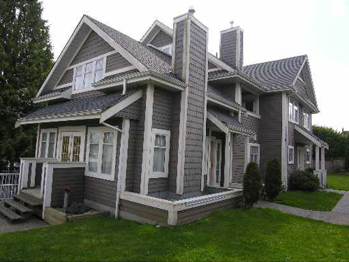 2770 Fraser St.