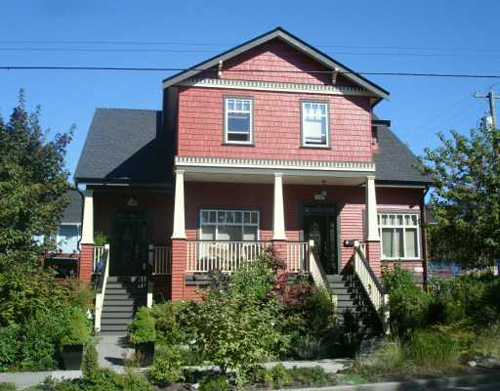 3018 Manitoba St.