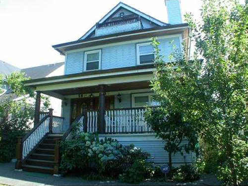 50 W. 12th Ave.