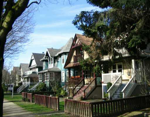 Mount Pleasant