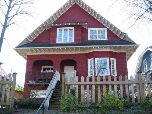 338 W. 12th Ave.