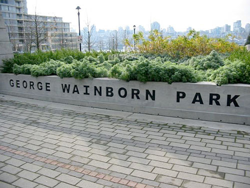 George Wainborn Park